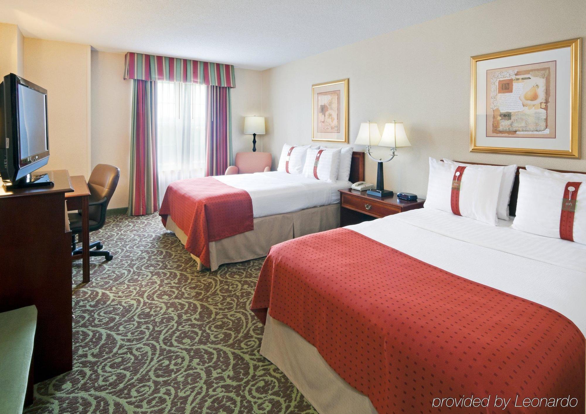 Holiday Inn Chantilly-Dulles Expo Airport, An Ihg Hotel Zimmer foto